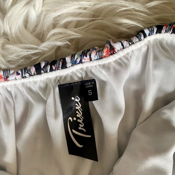 Floor length Maxi - Picture 3 of 3